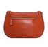Vere Soft Satchel, back view